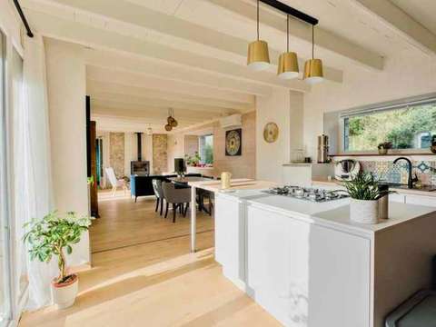Vente maison 7 pièces Plougastel-Daoulas 29
