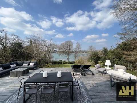 Vente maison 7 pièces Plougastel-Daoulas 29