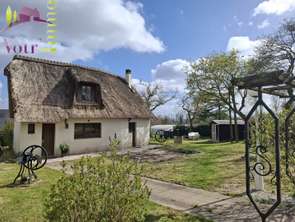 Vente Maison 2 chambresPlougastel-Daoulas