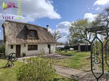 Vente maison 5 pièces Plougastel-Daoulas 29