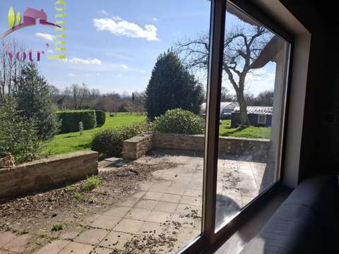 Vente maison 5 pièces Vente maison 5 pièces