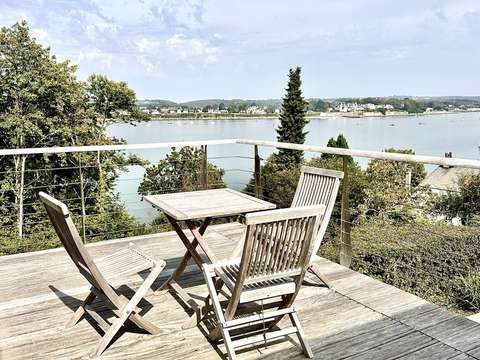 Vente maison 6 pièces Plougastel-Daoulas 29