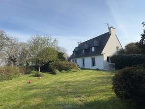 Vente Maison 4 chambresPlougastel-Daoulas