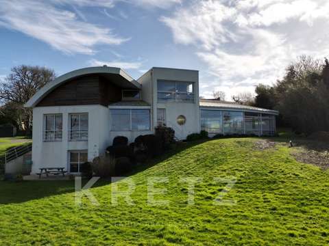 Vente maison 8 pièces Plougastel-Daoulas 29