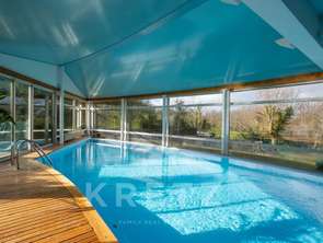 Vente Maison 4 chambresPlougastel-Daoulas