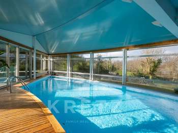 Vente maison 8 pièces Plougastel-Daoulas 29