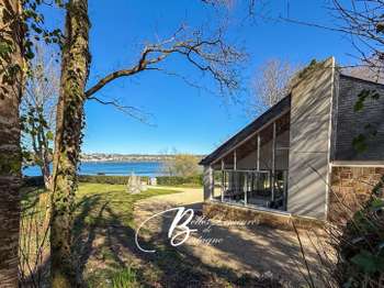 Vente maison 10 pièces Plougastel-Daoulas 29