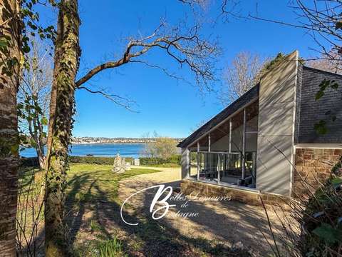 Vente maison 10 pièces Plougastel-Daoulas 29