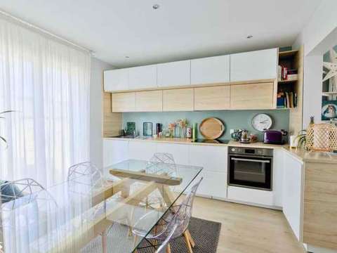 Vente maison 5 pièces Plougastel-Daoulas 29