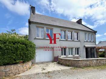 Vente Maison 4 chambresPlougastel-Daoulas