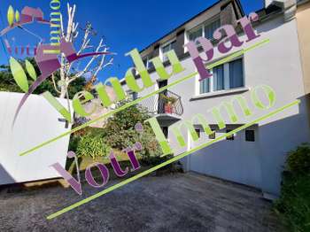 Vente maison 6 pièces Plougastel-Daoulas 29