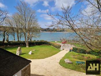 Vente maison 7 pièces Plougastel-Daoulas 29