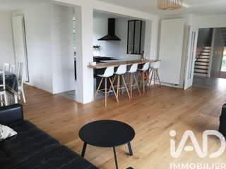 Vente maison 9 pièces Vente maison 9 pièces