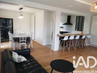 Vente maison 9 pièces Vente maison 9 pièces
