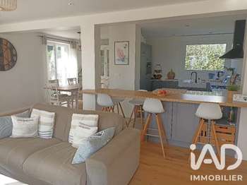 Vente Maison 6 chambresPlougastel-Daoulas