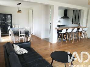 Vente Maison 6 chambresPlougastel-Daoulas