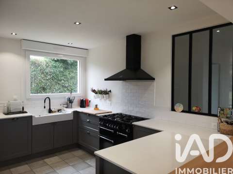 Vente maison 9 pièces Plougastel-Daoulas 29