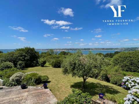 Vente maison 7 pièces Plougastel-Daoulas 29