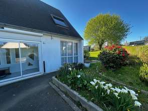 Vente Maison 4 chambresPlougastel-Daoulas