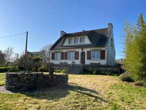 Vente Maison 4 chambresPlougastel-Daoulas