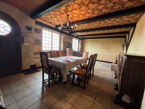 Vente maison 6 pièces Vente maison 6 pièces