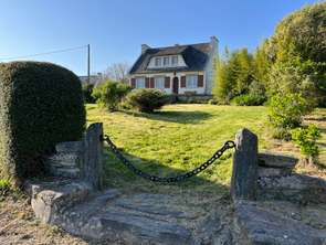 Vente Maison 4 chambresPlougastel-Daoulas