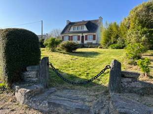 Photo Vente maison Plougastel-Daoulas