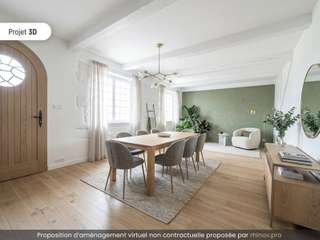 Vente maison 6 pièces Vente maison 6 pièces
