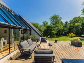 Vente Maison 4 chambresPlougastel-Daoulas