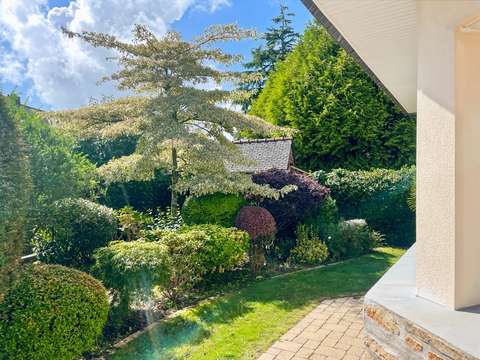 Vente maison 7 pièces Plougastel-Daoulas 29