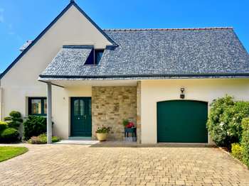 Vente maison 7 pièces Plougastel-Daoulas 29