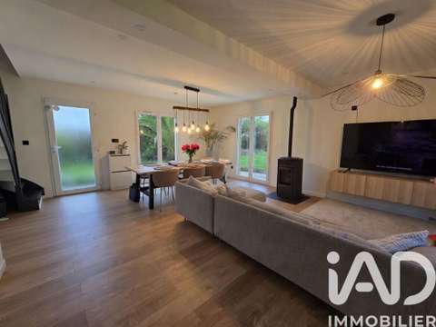 Vente maison 6 pièces Vente maison 6 pièces