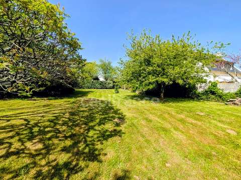 Vente maison 5 pièces Plougastel-Daoulas 29