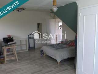 Vente maison 7 pièces Vente maison 7 pièces