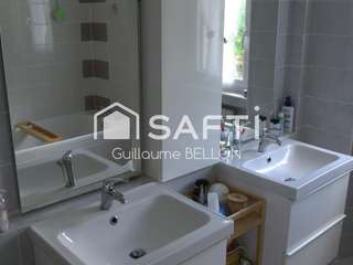 Vente maison 7 pièces Vente maison 7 pièces