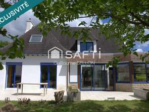Vente Maison 5 chambresPlougastel-Daoulas