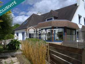 Vente Maison 5 chambresPlougastel-Daoulas
