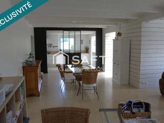 Vente maison 7 pièces Vente maison 7 pièces
