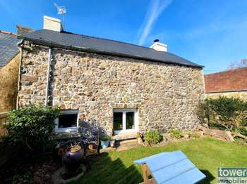Vente maison 3 pièces Plougastel-Daoulas 29