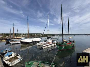 Vente maison 7 pièces Plougastel-Daoulas 29
