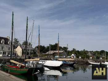 Vente Maison 5 chambresPlougastel-Daoulas