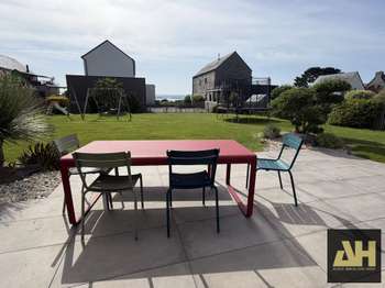 Vente Maison 5 chambresPlougastel-Daoulas
