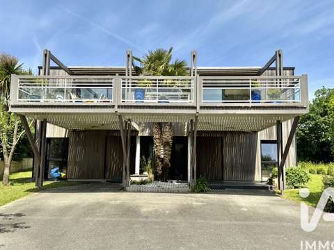 Vente maison 6 pièces Plougastel-Daoulas 29