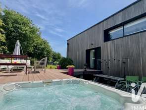 Vente Maison 4 chambresPlougastel-Daoulas
