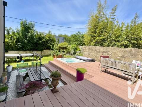 Vente maison 6 pièces Vente maison 6 pièces