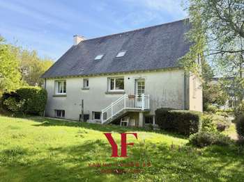 Vente maison 5 pièces Plougastel-Daoulas 29