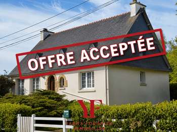 Vente Maison 3 chambresPlougastel-Daoulas