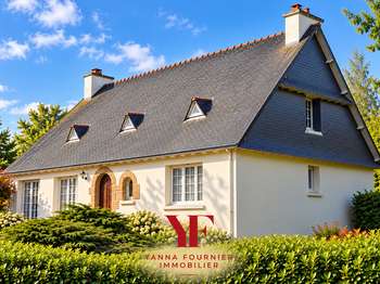 Vente Maison 3 chambresPlougastel-Daoulas