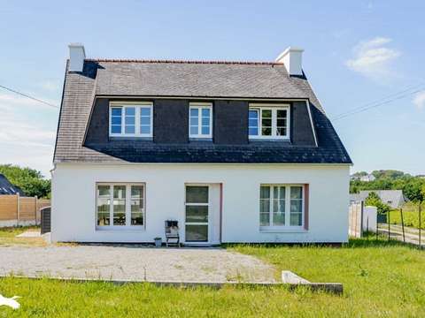 Vente maison 7 pièces Plougastel-Daoulas 29
