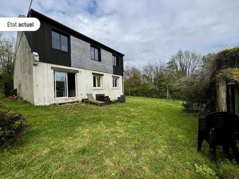 Vente maison 5 pièces Vente maison 5 pièces